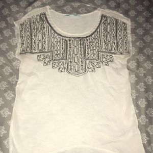 Maurice’s top